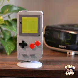 PC-Retro Console