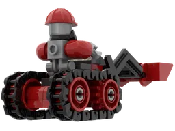 4-M4N’s Excavator