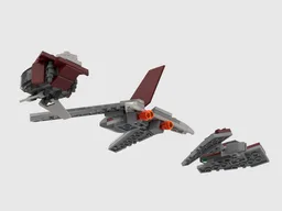 BLD Drones
