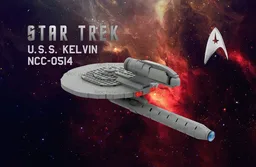 USS Kelvin NCC-0514