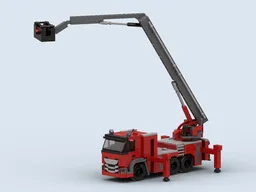 NHN Fire Aerial Platform