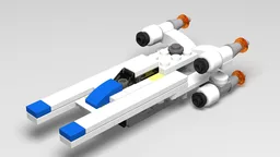 Micro U-WIng