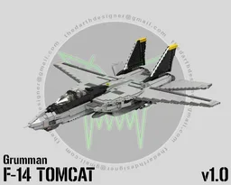 F-14 Tomcat