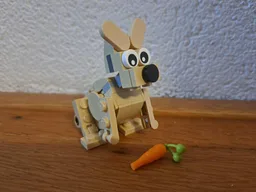 30666 - rabbit