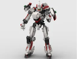 Nirvash Type Zero