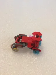 Transformer from 76140