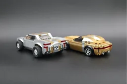 Millenium Bolt