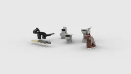 Little Pets