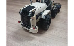 Wheel Loader RI