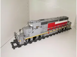 Freight train