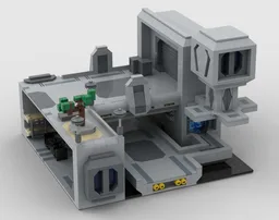 Siege of Mandalore