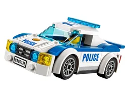 High-speed Chase