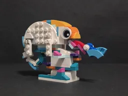 31140 Chameleon