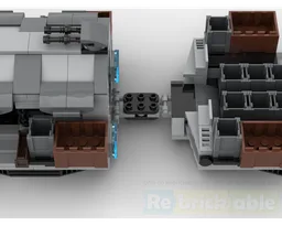 Imperial Logistics Trailer V3