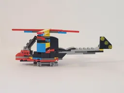 31124 Helicopter