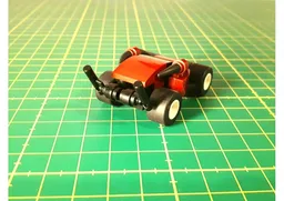 the evilest car
