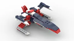 31088 X-WING