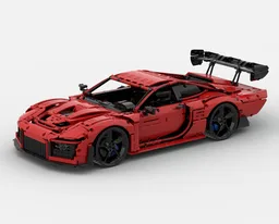 Porsche 935