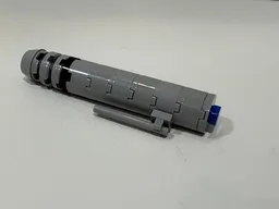 Rebel Code Cylinder