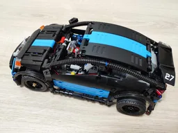 Hatchback Type R