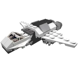 75074 Jet fighter 2
