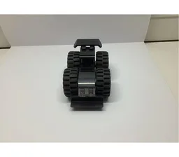 mini monster offroad racer