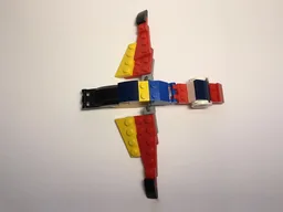 30472 Scared Goose