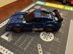 [Free] 76920 Supra