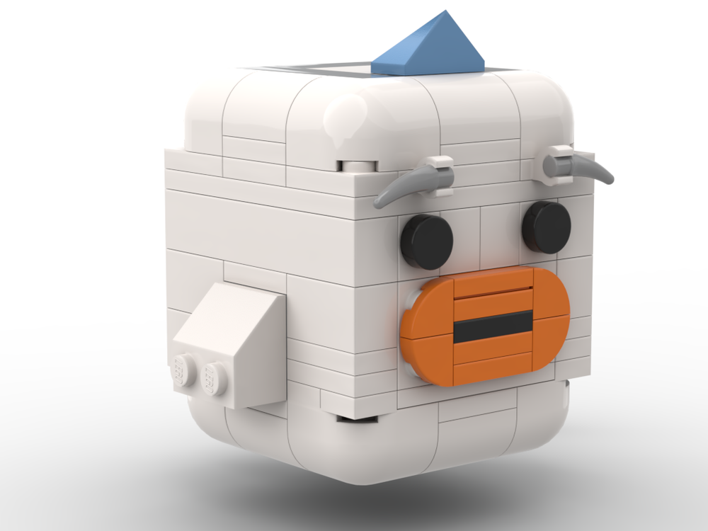 Lego AC020 - Wisp
