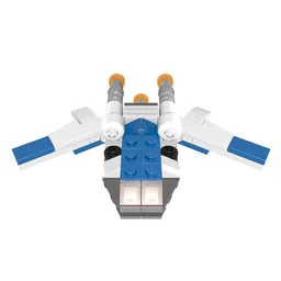75160 MW-Shuttle
