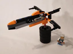 42093 X Wing