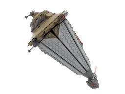 Supernova Harbinger
