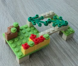 41089 Pitfall (Alternative Build)