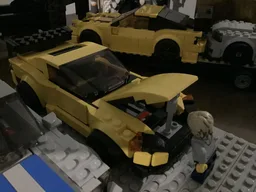 Honda S2000 AP1