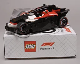 77250 Concept Car