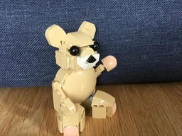 31162 Bear