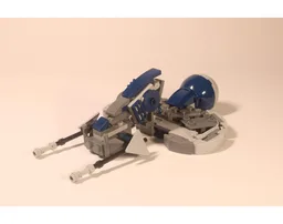 Combat Speeder