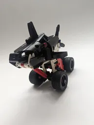 42137 Pullback Shark