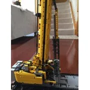 Lego Linear Actuator Heavy