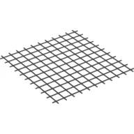 Net 10 x 10 Square / Black