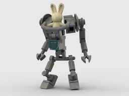 JackRabbit Mech