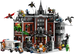 Arkham Asylum