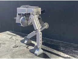 Imperial AT-PT