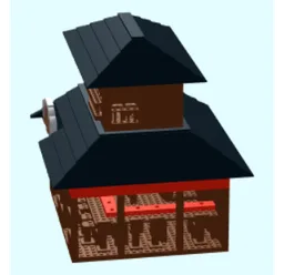 2nd Restaurant