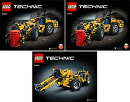 Mine Loader