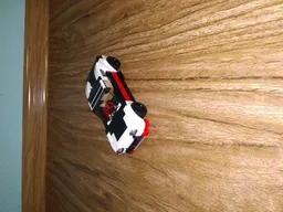 Speed Car #12