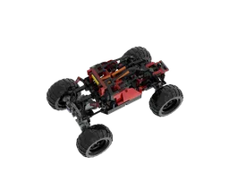 Crawler MGX4