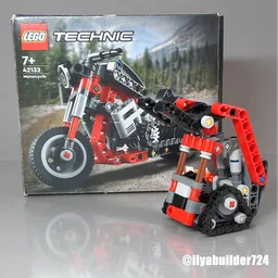 42132 Skid Steer Loader
