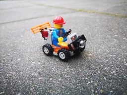 30357 race buggy