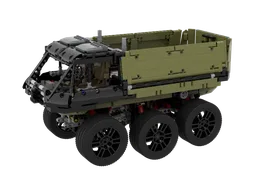 42110 Alvis Stalwart